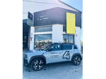 Renault R 4 Techno 110 kW (150CV) autonomía confort miniatura 2